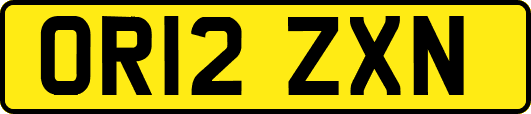 OR12ZXN