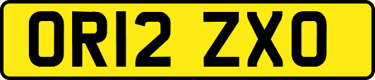 OR12ZXO