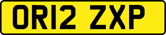 OR12ZXP
