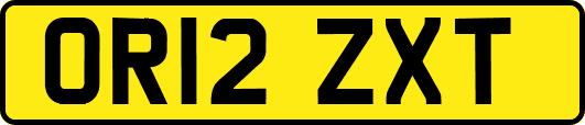 OR12ZXT