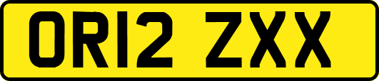 OR12ZXX