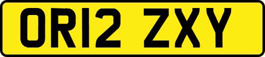 OR12ZXY