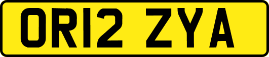 OR12ZYA