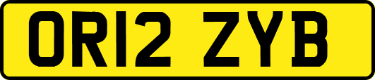 OR12ZYB