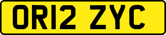 OR12ZYC