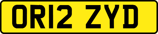 OR12ZYD