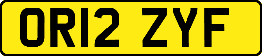 OR12ZYF