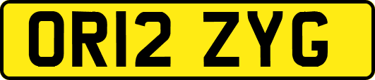 OR12ZYG