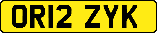 OR12ZYK