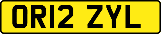 OR12ZYL
