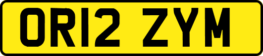 OR12ZYM