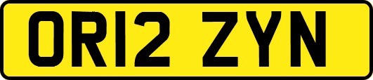 OR12ZYN