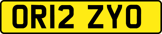 OR12ZYO