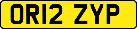 OR12ZYP
