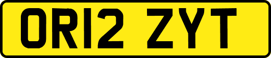 OR12ZYT