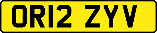 OR12ZYV