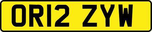 OR12ZYW