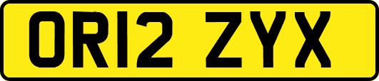 OR12ZYX