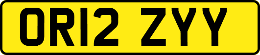 OR12ZYY