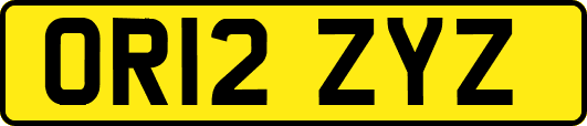 OR12ZYZ