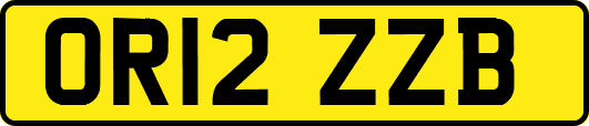 OR12ZZB