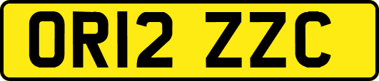 OR12ZZC