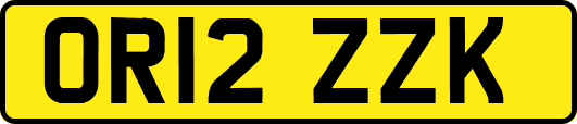OR12ZZK