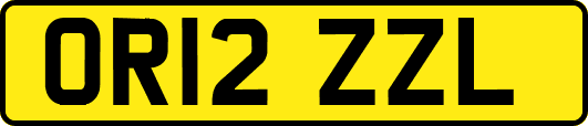 OR12ZZL