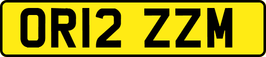 OR12ZZM