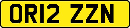 OR12ZZN