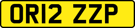 OR12ZZP