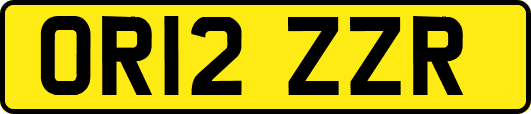OR12ZZR