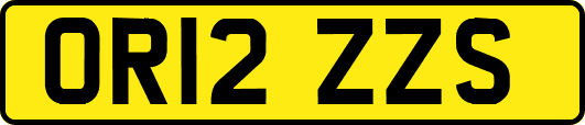 OR12ZZS