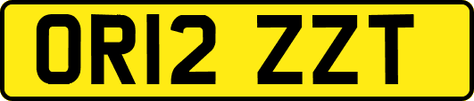 OR12ZZT