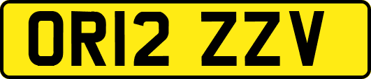 OR12ZZV
