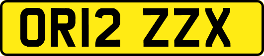 OR12ZZX