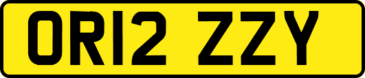 OR12ZZY