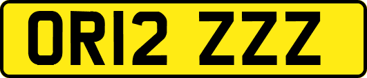 OR12ZZZ