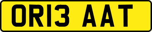 OR13AAT