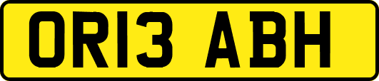 OR13ABH