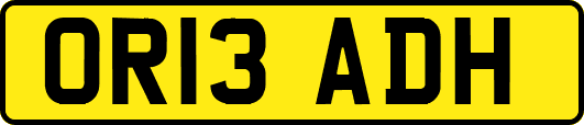 OR13ADH