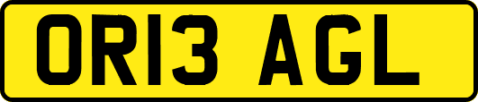 OR13AGL