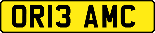 OR13AMC