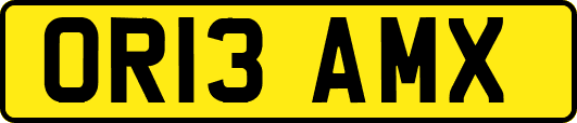 OR13AMX