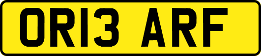 OR13ARF