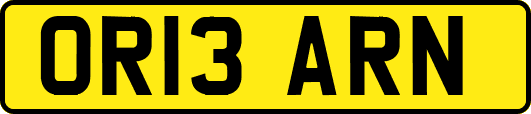 OR13ARN