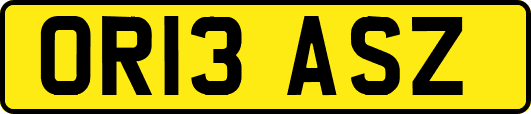 OR13ASZ