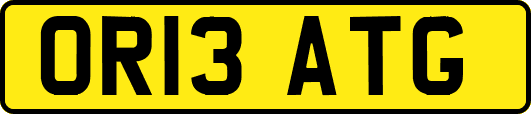 OR13ATG