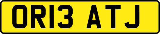 OR13ATJ