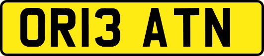 OR13ATN